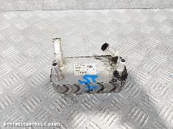 2006 Ford Territory Cooler 0000152623