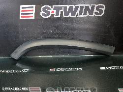 2014 Jeep Grandcherokee Wheel Arch Flare 0000162061