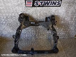 2007 Toyota Camry Frt Xmember Cradle 0000136424