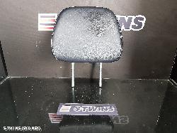 2012 Peugeot 4007 Headrest 0000107675