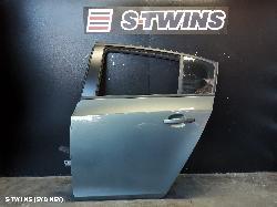 2013 Holden Cruze Left Rear Door Sliding 0000112186