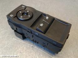 2008 Holden Commodore Pwr Dr Wind Switch 0000055145