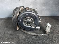 2010 Subaru Forester Vacuum Air Pump 0000098012