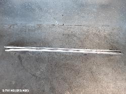 2007 Nissan Murano Roof Rack Bars 0000043709