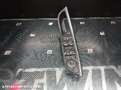 2013 Ford Focus Pwr Dr Wind Switch 0000192668