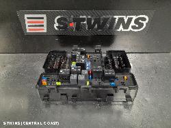 2021 Ford Ranger Fuse Box Engine Bay Diesel Px 06/15- 0000171578