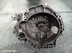 2016 Jeep Renegade Trans Gearbox Manual Petrol 1.6 Bu 09/15-01/20 0000094271