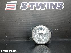 2014 Fiat Freemont Right Indicator Fog Side 0000114981