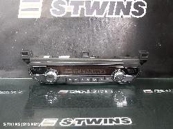 2020 Mazda 6 Heater Ac Controls 0000221292