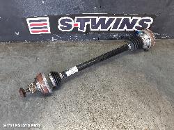 2015 Audi Q5 Right Driveshaft 0000179957
