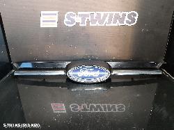 2014 Ford Focus Grille 0000117209
