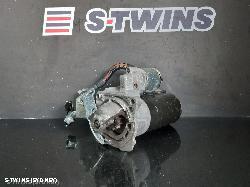 2016 Jeep Cherokee Starter 0000125398
