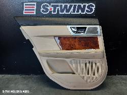 2012 Jaguar Xf Door Trim 0000116819
