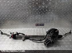 2011 Suzuki Kizashi Steering Box Rack 0000041567