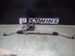 2012 Suzuki Kizashi Steering Box Rack 0000180087