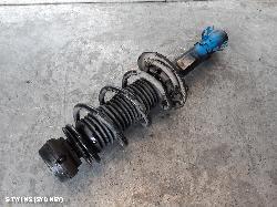 2015 Volkswagen Polo Right Front Strut 0000099184