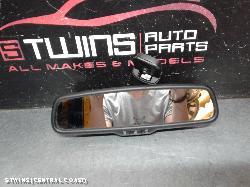 2006 Hyundai Grandeur Interior Mirror 0000042667