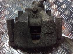 2010 Mazda 3 Caliper 0000041819