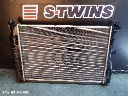 2015 Ford Territory Radiator 0000120899