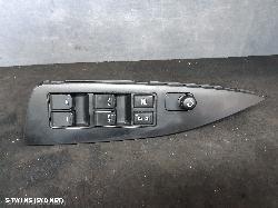2011 Suzuki Kizashi Pwr Dr Wind Switch 0000095870