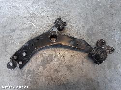 2009 Volvo C30 Left Front Lower Control Arm 0000098776