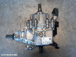 2018 Jeep Compass Differential Centre 0000096883