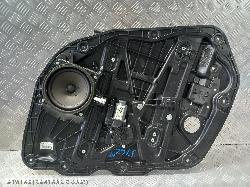 2014 Kia Optima Right Front Window Reg Motor 0000145127
