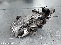 2011 Peugeot 4007 Differential Centre 0000080629