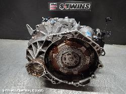 2010 Skoda Octavia Trans Gearbox Auto Fwd Petrol 1.8 Turbo 7 Speed 1Z Mlc Code 03/09-10/13 0000173887