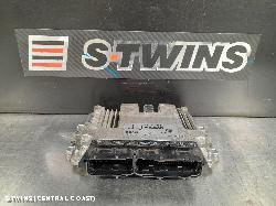 2010 Nissan Xtrail Ecu Engine Ecu 2.5 Petrol Auto T/M Ecu Only T31-T32 09/07- 0000191592