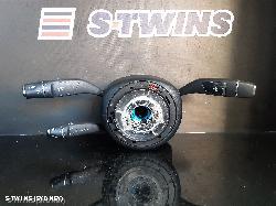 2014 Mercedes C Class Combination Switch 0000113015