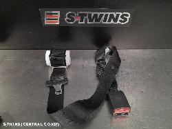 2017 Mazda Bt50 Seat Belt Stalk 0000169145
