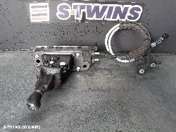 2016 Skoda Octavia Gear Stick Shifter 0000160481