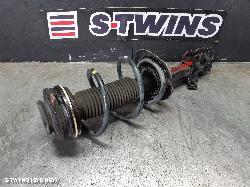 2012 Renault Kaleos Left Front Strut 0000164829