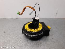 2006 Kia Rio Airbag Module Sensor 0000045530