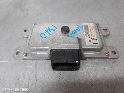 2013 Renault Kaleos Ecu Transmission Ecu Auto T/M H45 09/08-04/16 0000078860