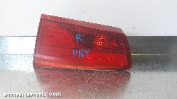 2012 Kia Cerato Rear Garnish 0000060875