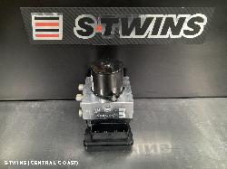 2014 Holden Malibu Abs Pump Modulator 0000176178
