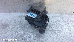 2008 Peugeot 308 Wiper Motor 0000066613