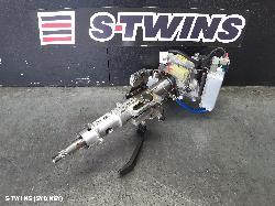 2015 Hyundai Veloster Steering Column 0000136779