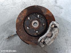 2016 Toyota Tarago Right Front Hub Assembly 0000085154