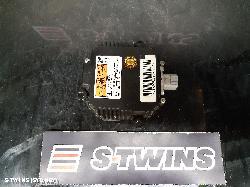 2011 Mazda 6 Headlamp Ballast 0000119540