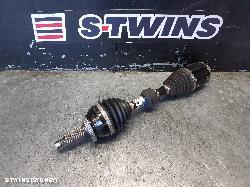 2014 Kia Sorento Right Driveshaft 0000123334