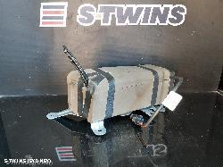 2012 Volkswagen Golf Conv Lift Motor 0000118903