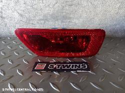 2014 Jeep Grandcherokee Right Taillight 0000130470