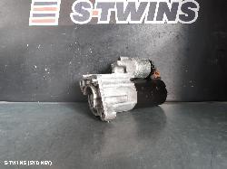 2007 Land Rover Freelander Starter 0000180325