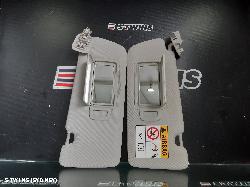 2017 Renault Megane Sunvisor 0000197172