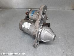 2012 Renault Megane Starter 0000073376
