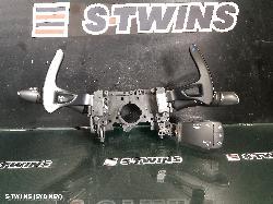 2017 Renault Megane Combination Switch 0000197208