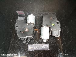 2011 Audi Q7 Sunroof Motor 0000128158